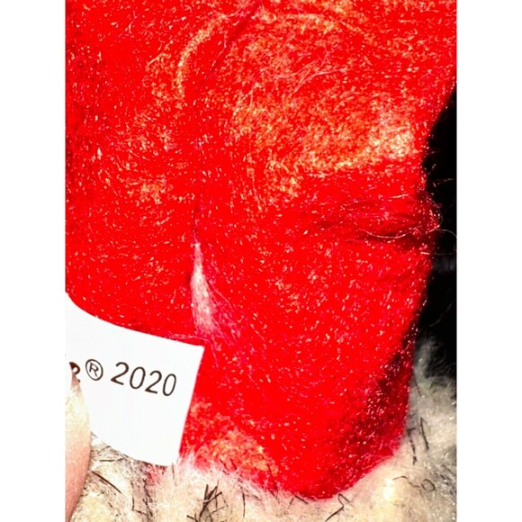 Annalee 5” 2020 Rustic Pine Elf, Annalee dolls, Christmas ornament, figure - Picture 6 of 7